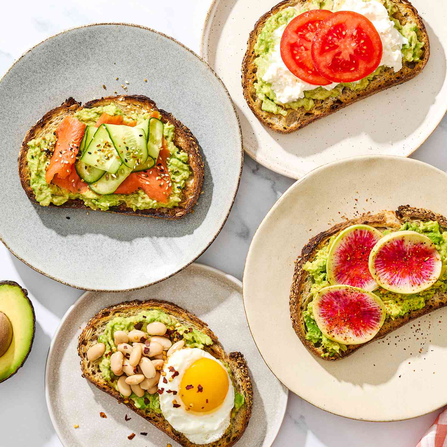 Diabetic-Friendly Pakistani Breakfast Ideas: Skip the Paratha Problem
