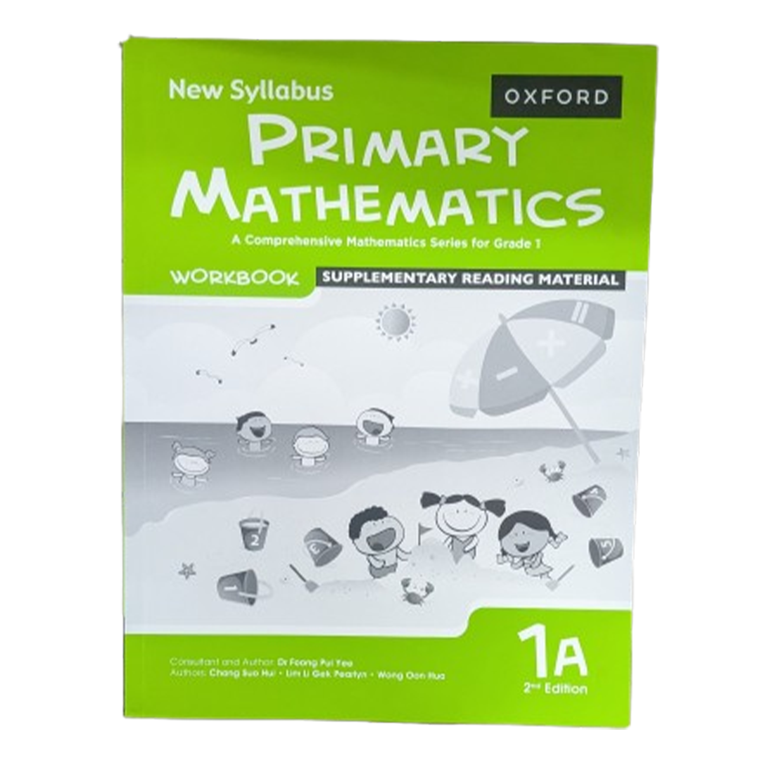 Workbook 1A, 1B