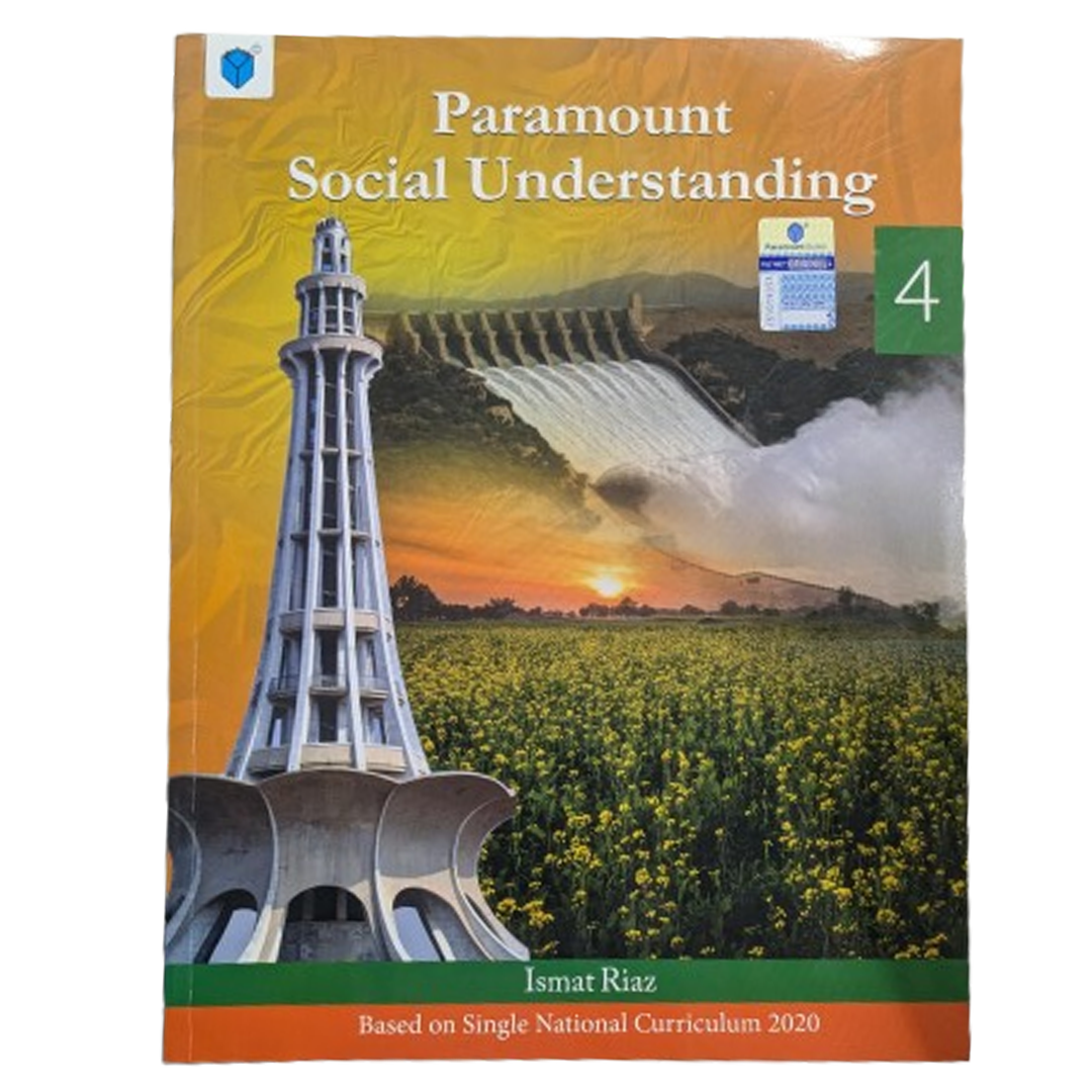 Social Under standing -4