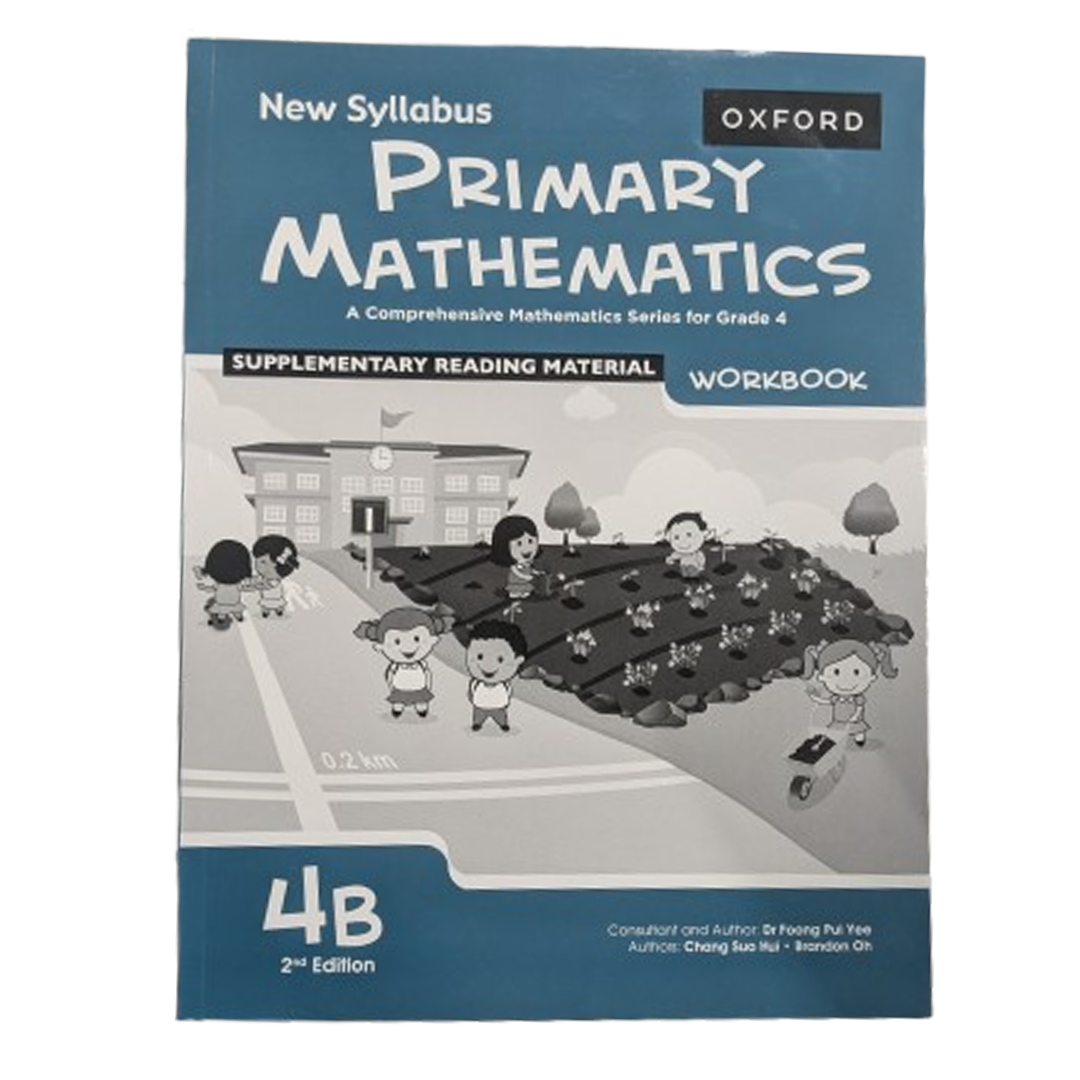 Work Book 4A,4B (SNC Approved)