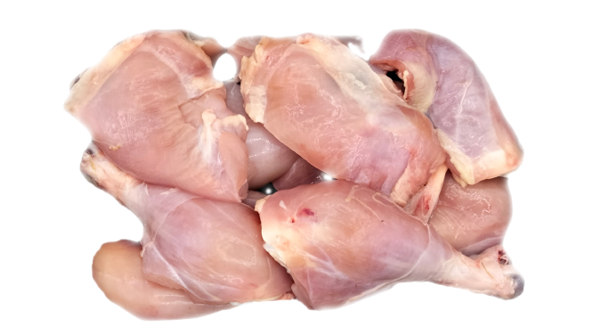 Chicken Leg Cut 0.5kg