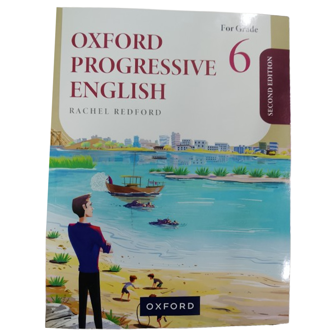 5 for primary classes Second Edition Oxford