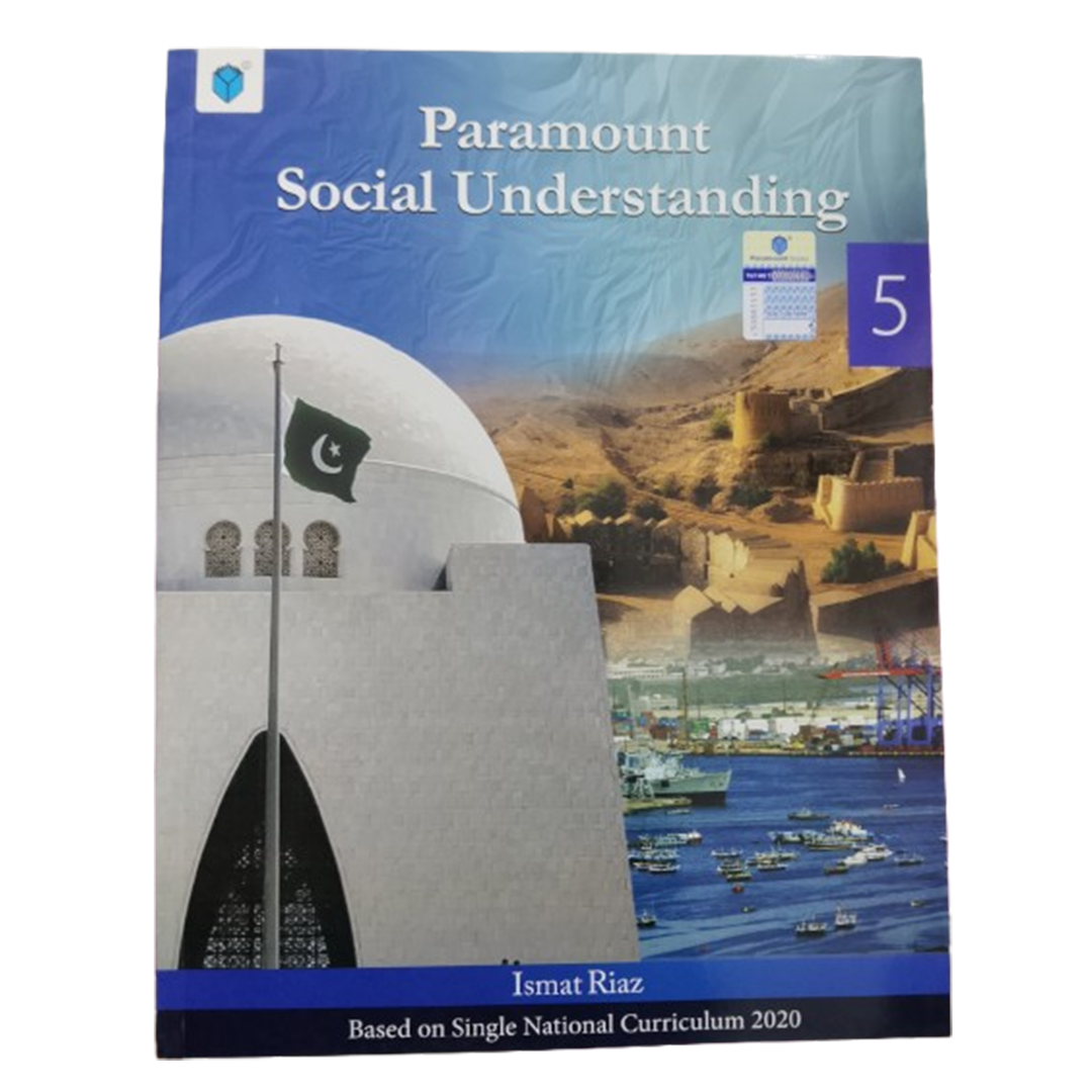 Social Under standing -5