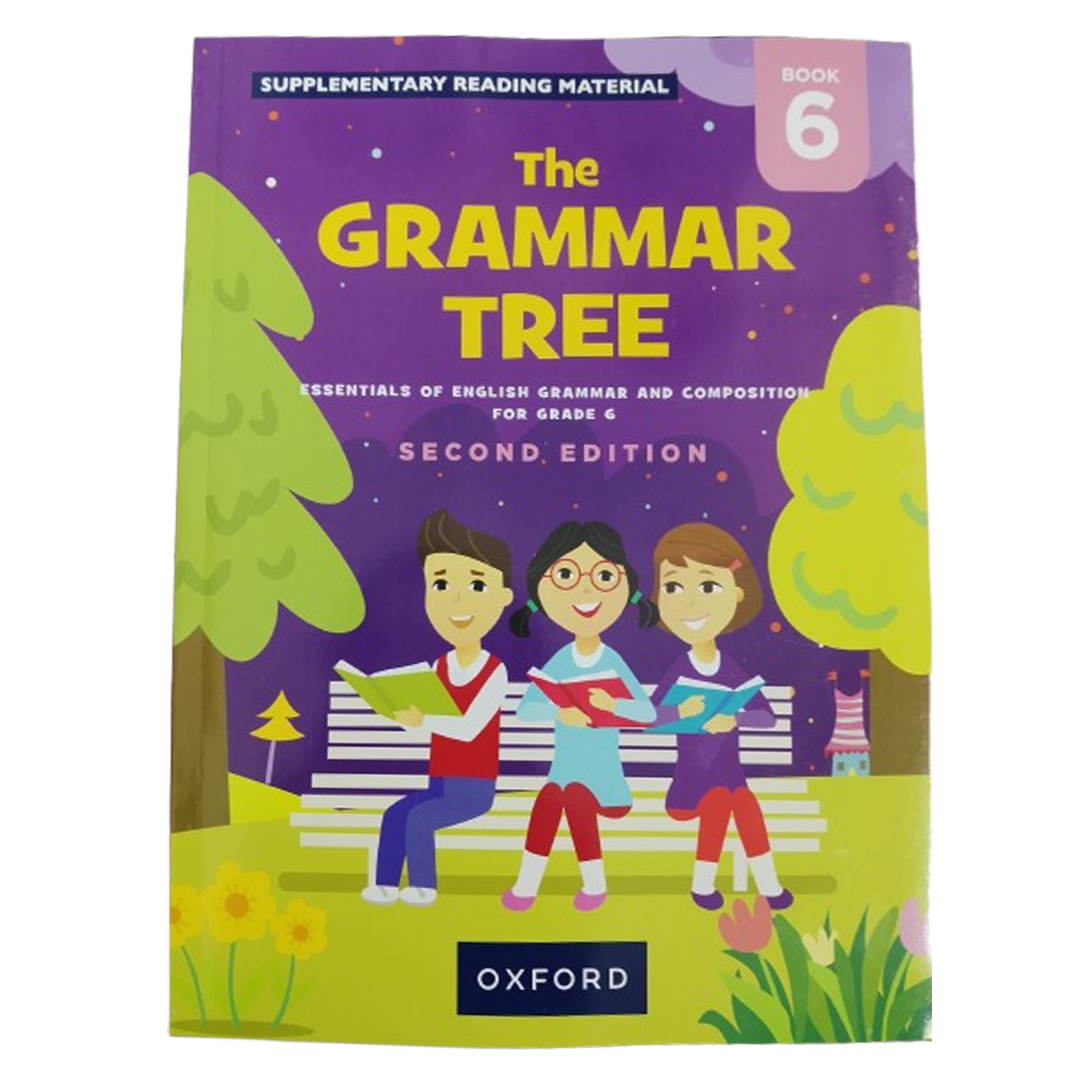 Grammar Tree 6(Second Editon)