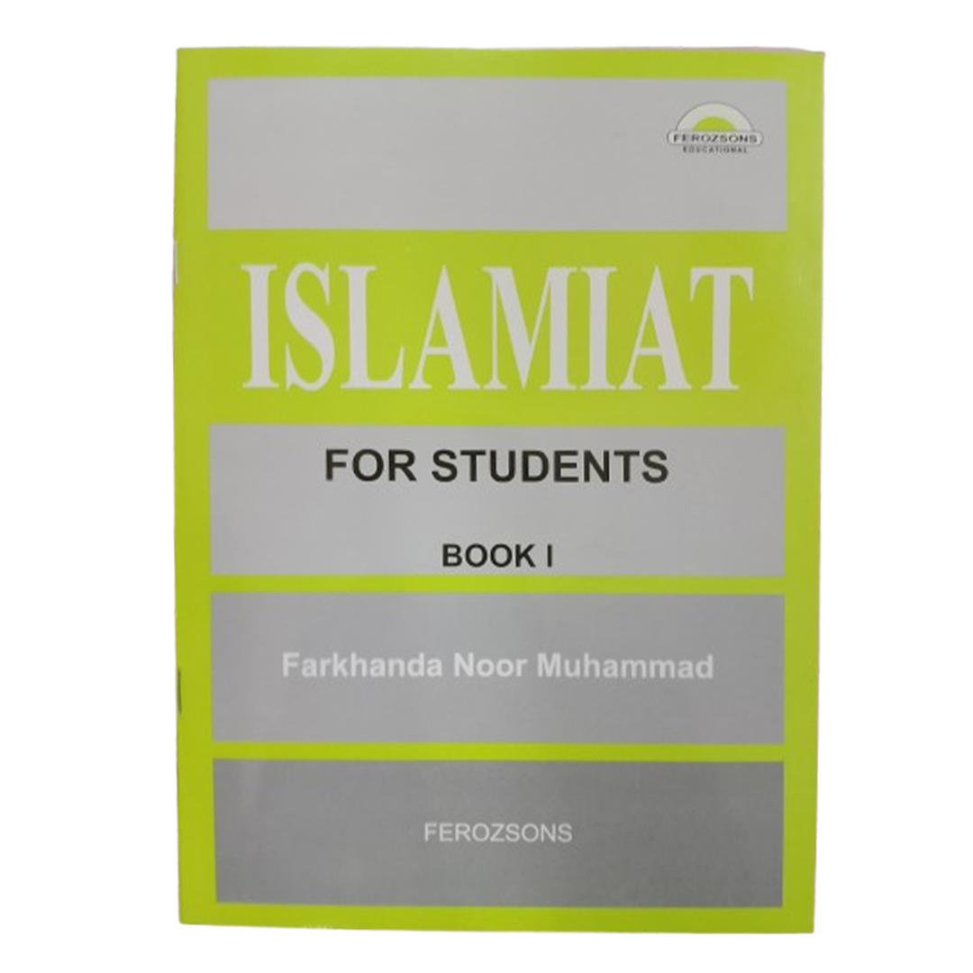 Islamiat - Book 1