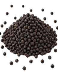 Black Pepper Whole (Kali Mirch) 100G