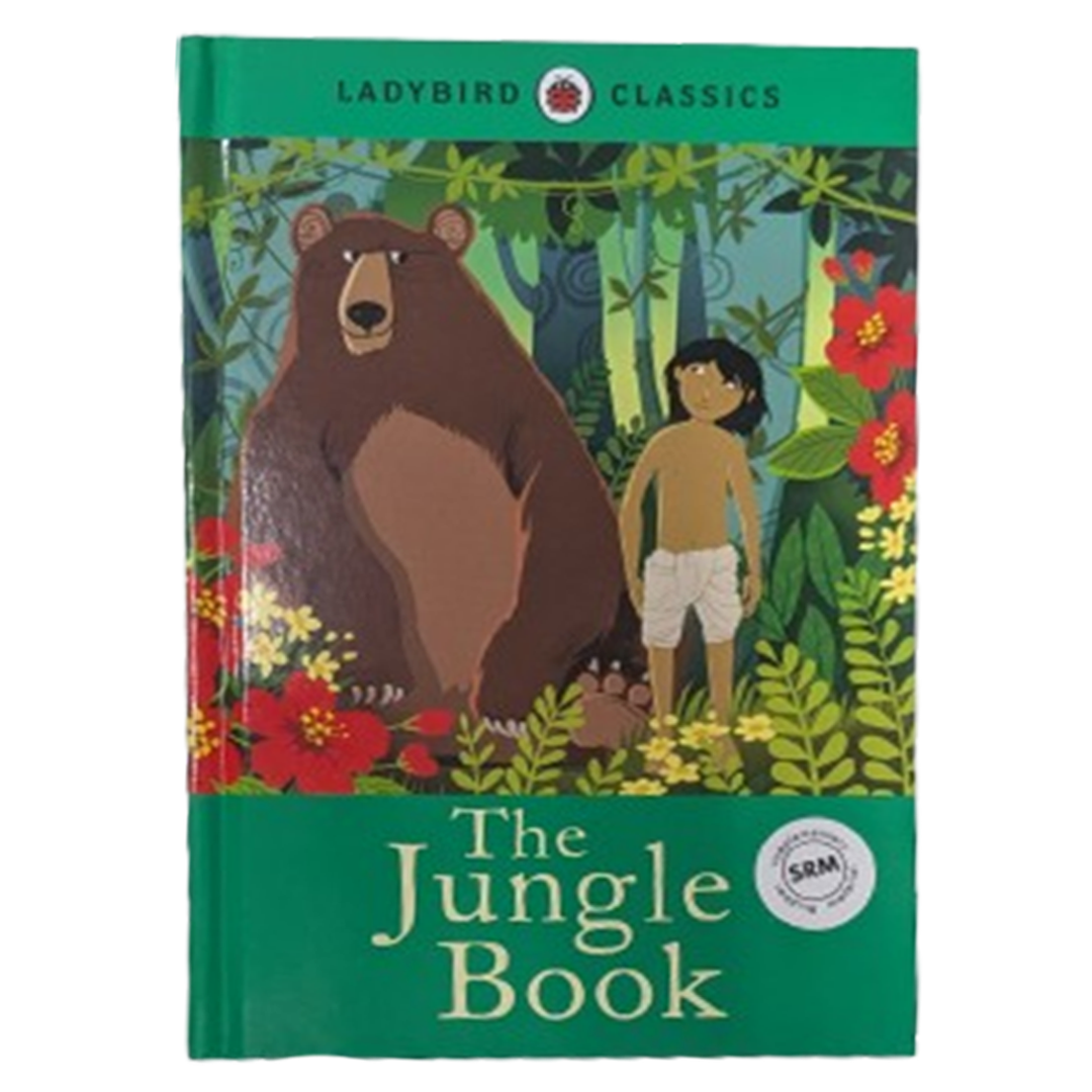 The Jungle Book (SRM)