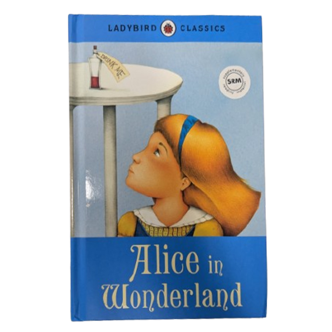Alice in Wonderland