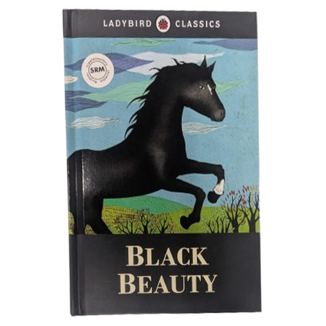 Black Beauty