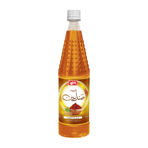 Qarshi Sharbat-E-Sandaleen 800Ml