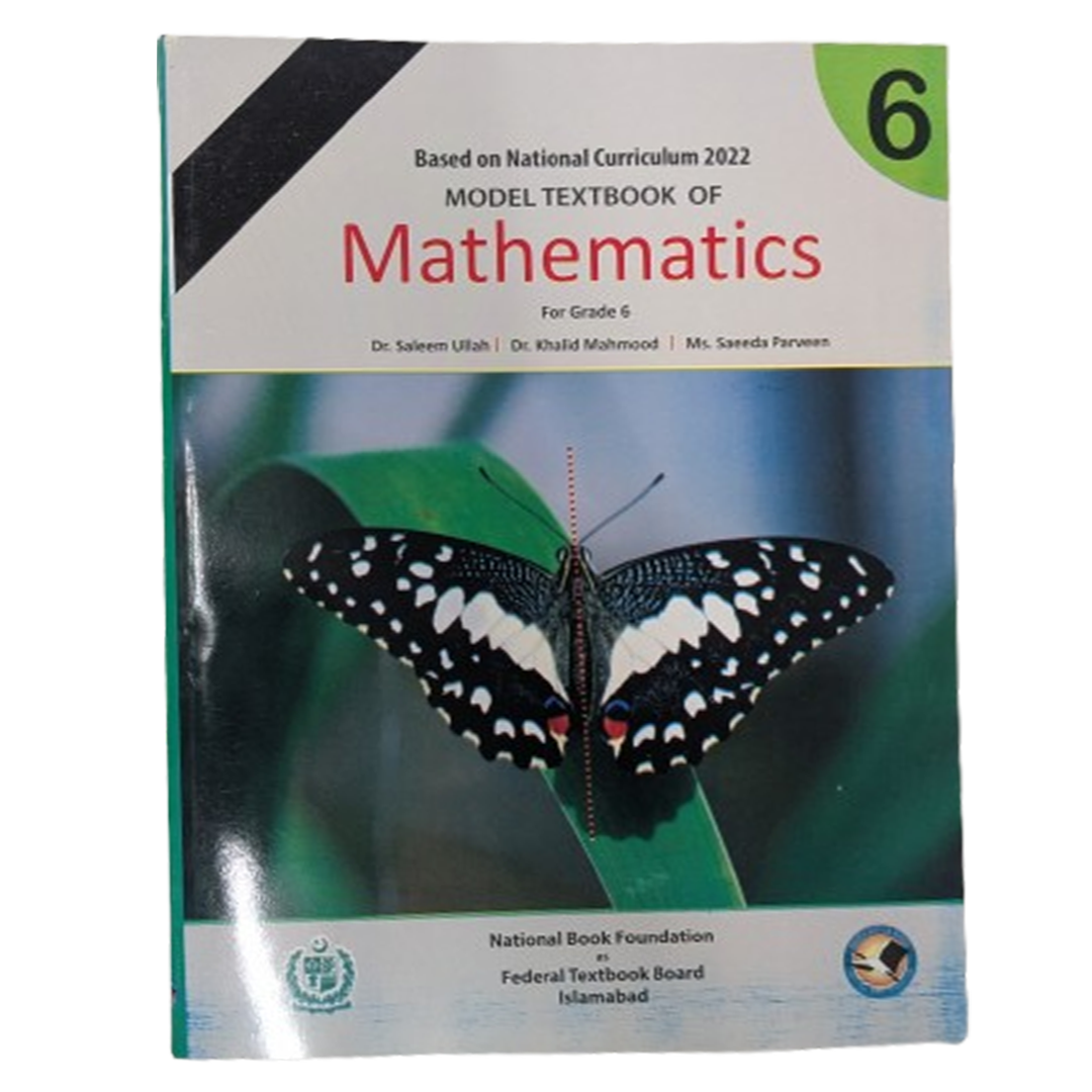Mathematics 6