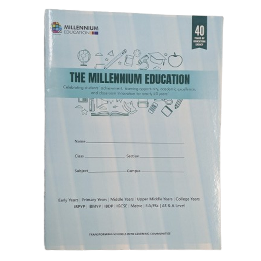 All Notebooks