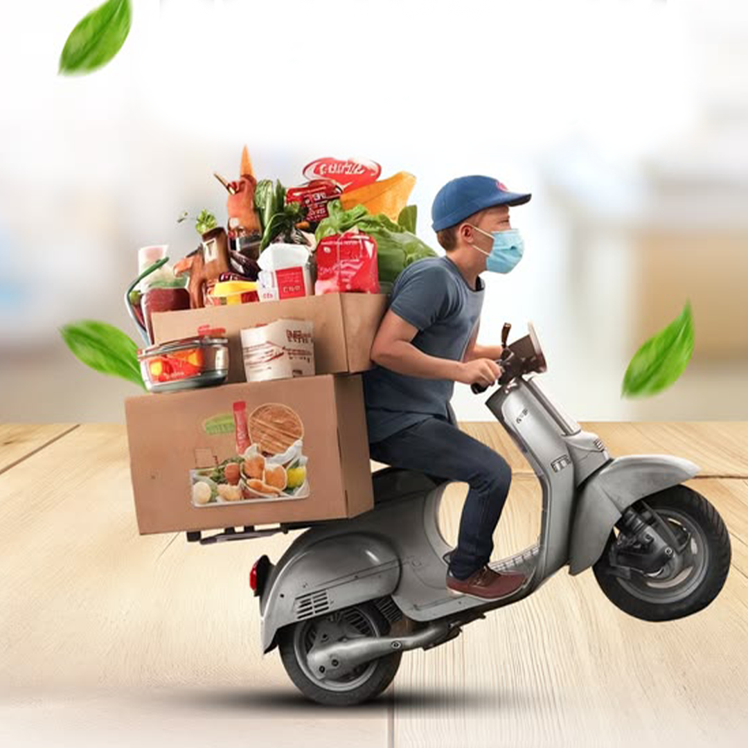 Fast Grocery Delivery Islamabad: Fresh Produce, Faster