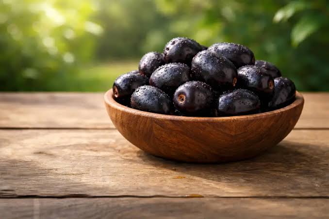 Jamun Fruit Diabetes: What Pakistani Doctors Recommend