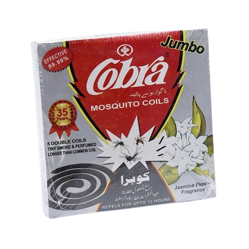 Cobra Coil 10's Jumbo