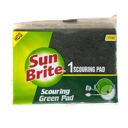 Sun Brite Large Scrub Sponge