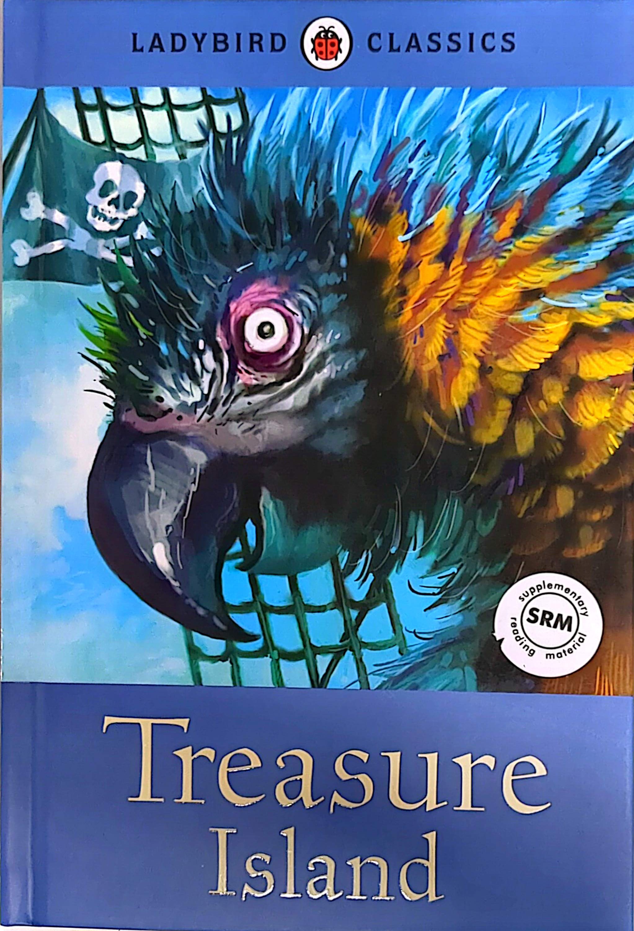 Treasure Island