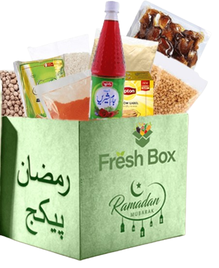 Ramzan Bundle 1