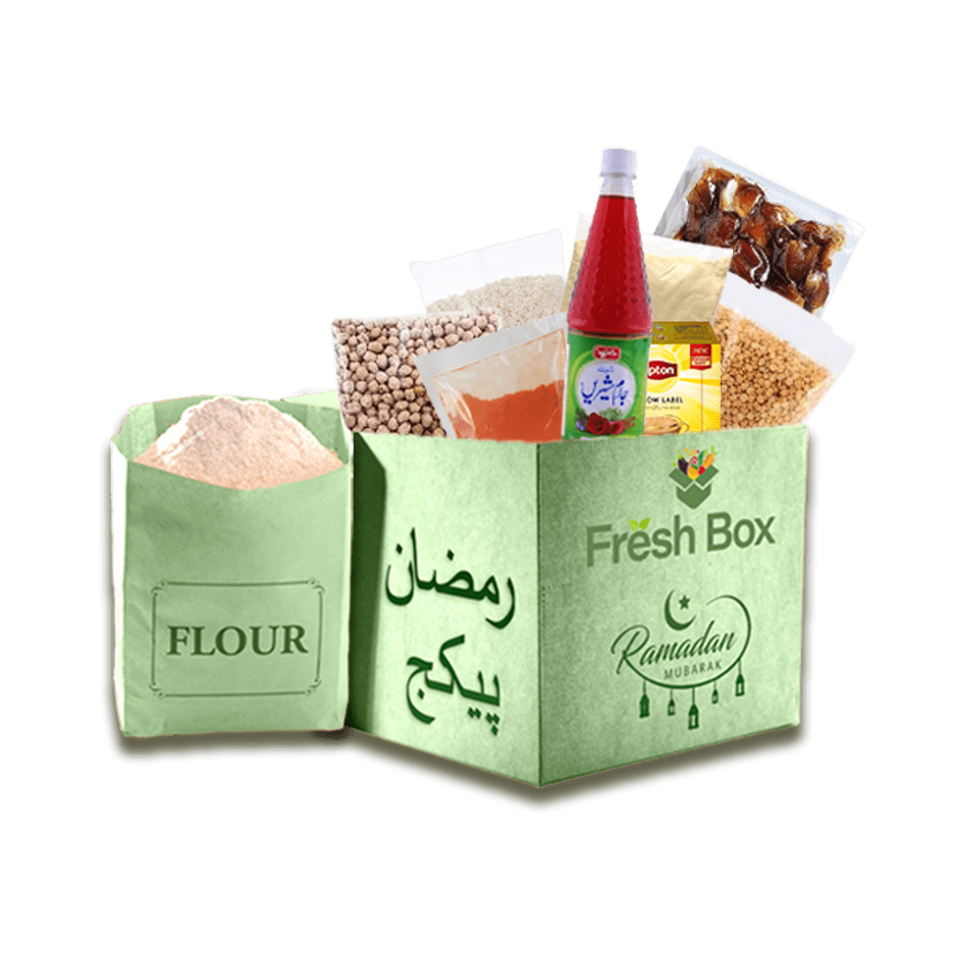 Ramzan Bundle 2