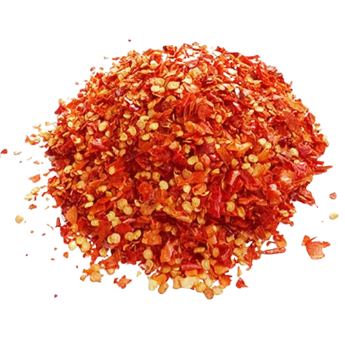 Red chilli Flakes 200g