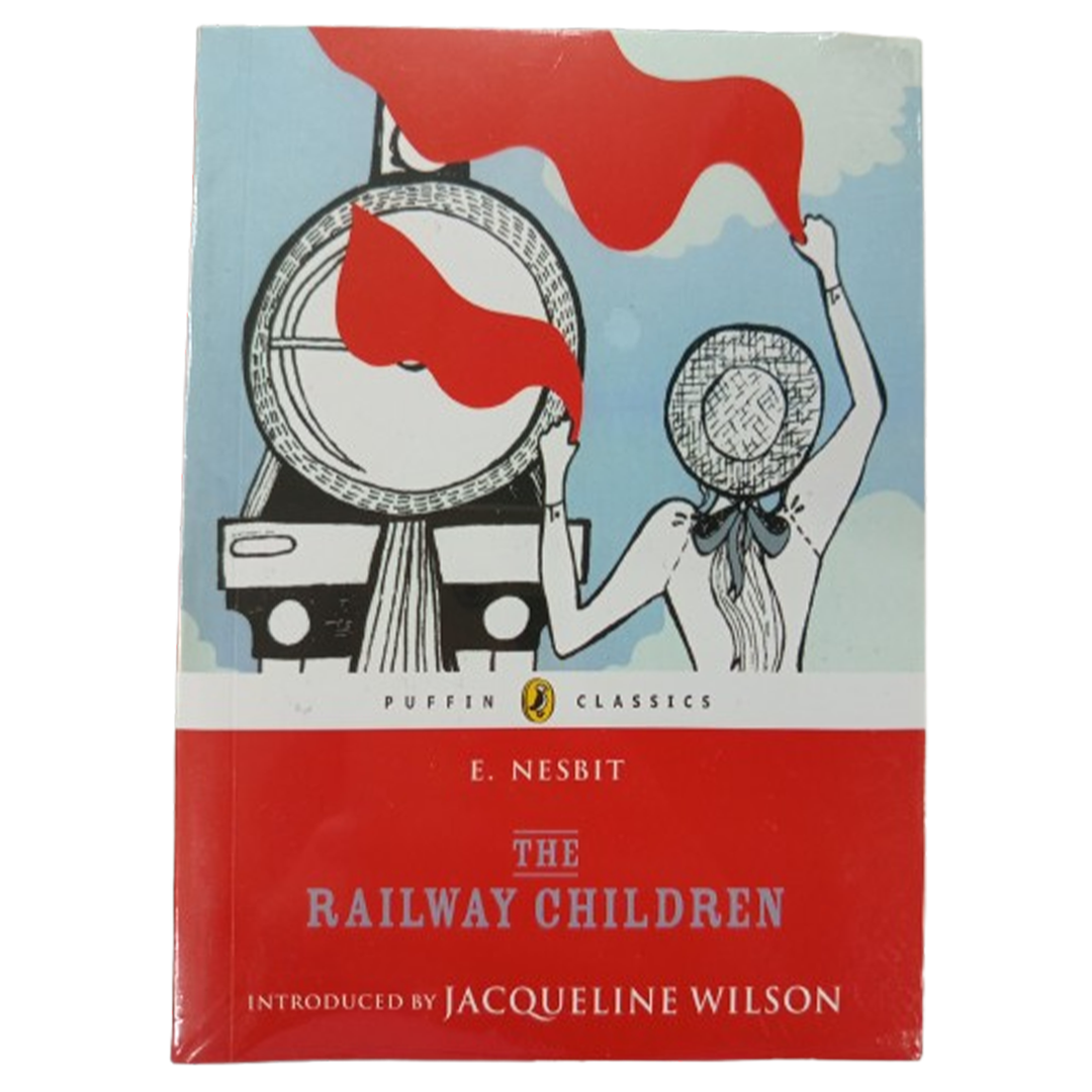 The Railway Children
