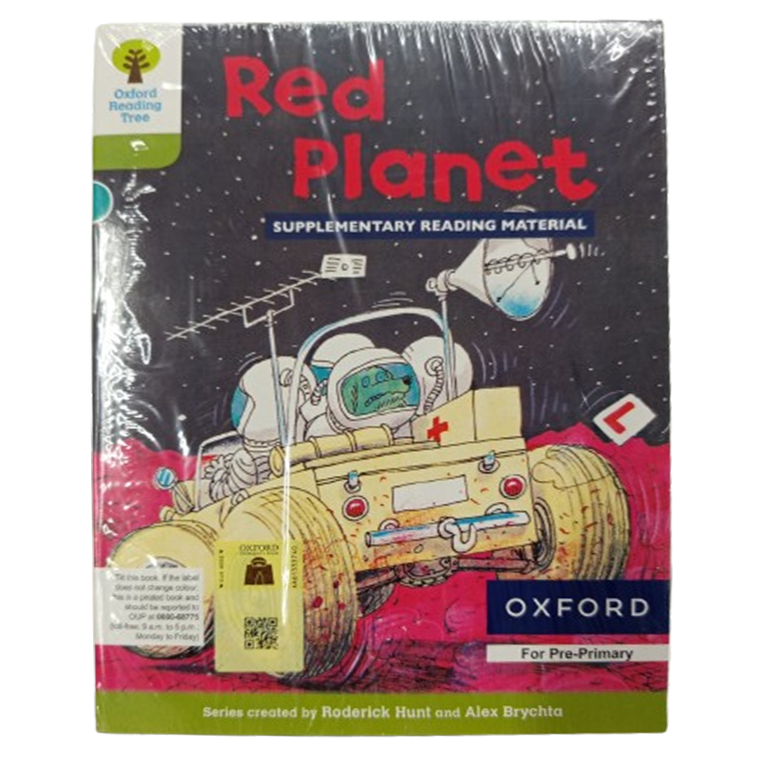 People, Planet & Progress (3 Ps) Grade I