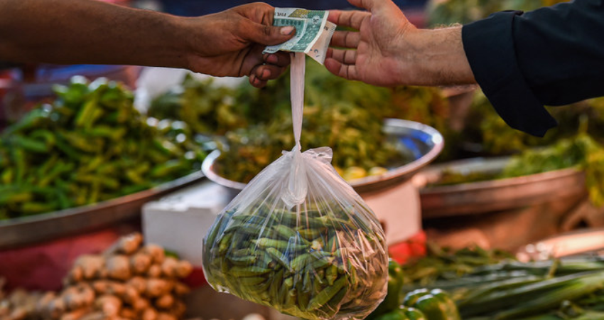 Climate Change Vegetable Prices Pakistan: A Spring Crisis