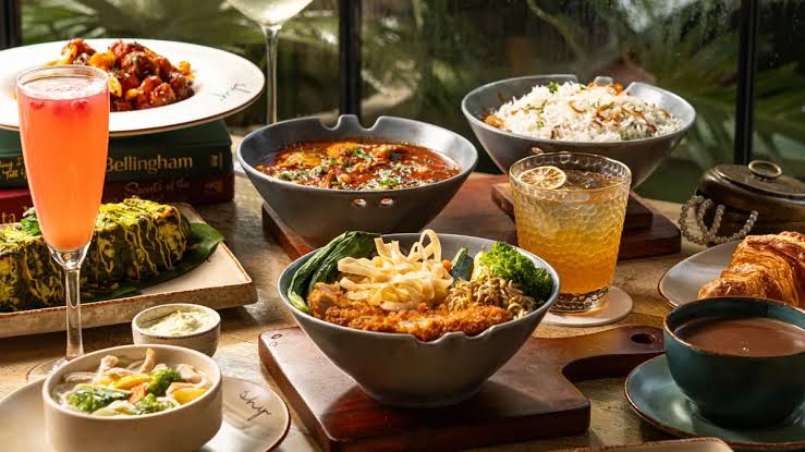 Monsoon Comfort Foods: Why You Actually Need These 7 Dishes