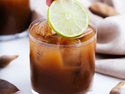 Imli Juice Concentrate vs Fresh Tamarind: Taste Test