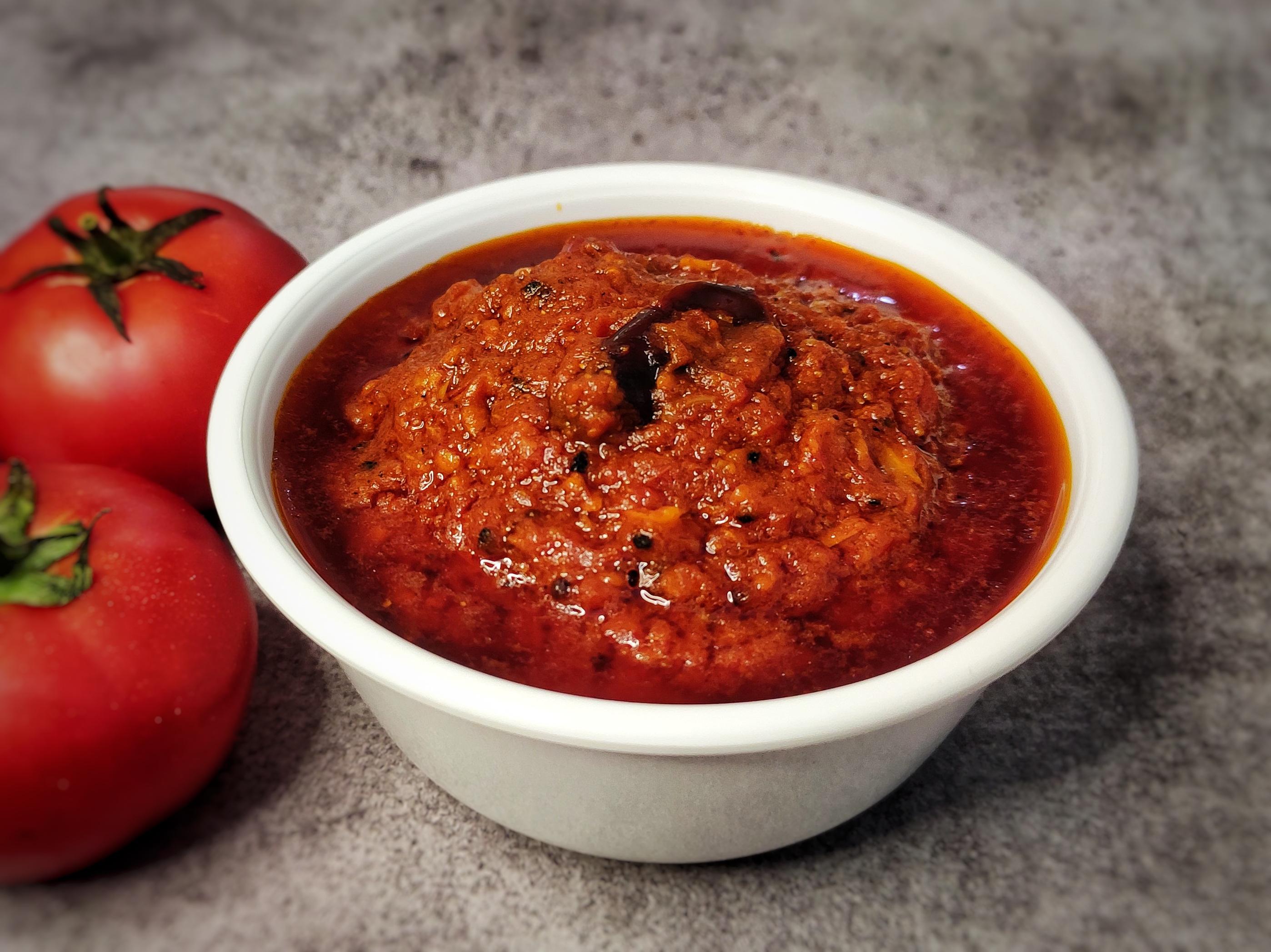Tomato Achar Recipe: Homemade Beats Store-Bought Every Time