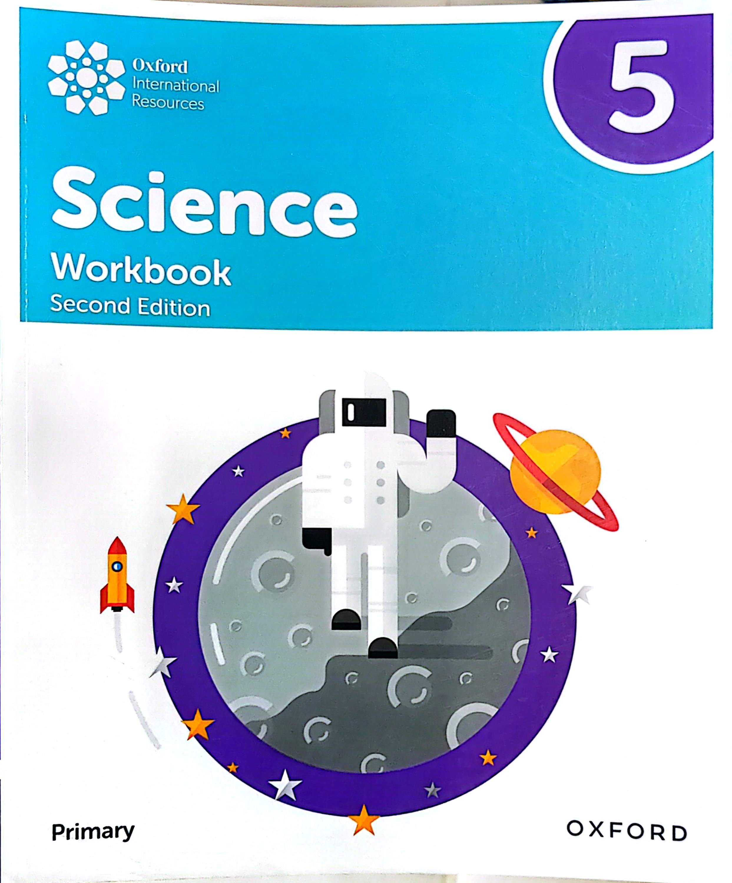 Workbook 5