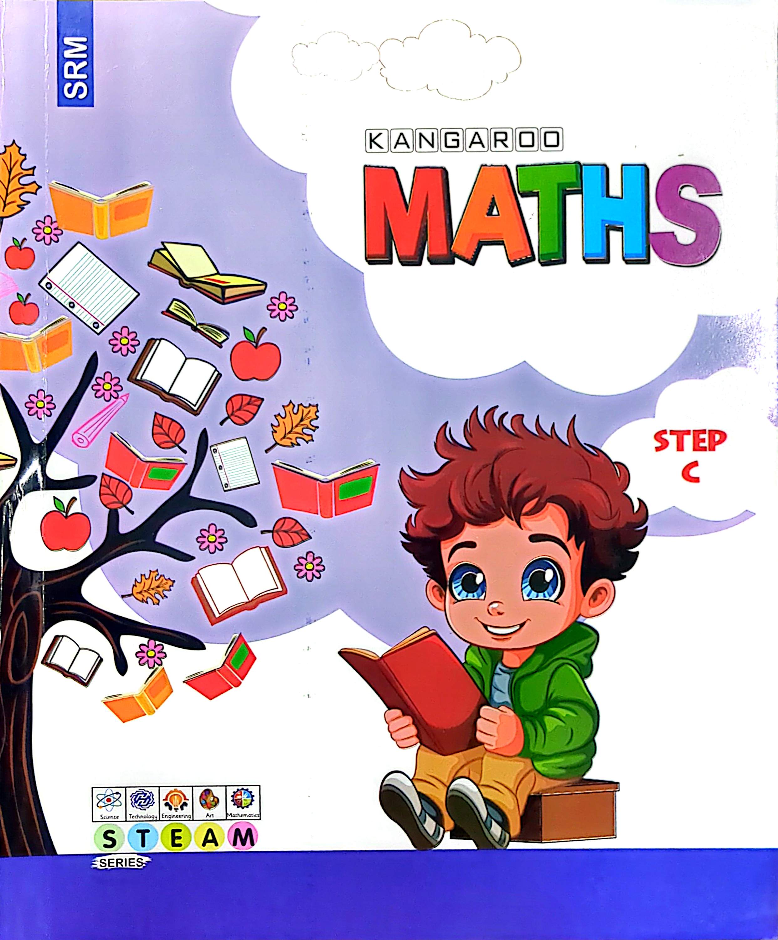 SRM KANGAROO MATHS