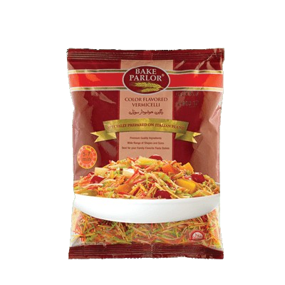 Bake Parlor Color Vermicelli 400gm