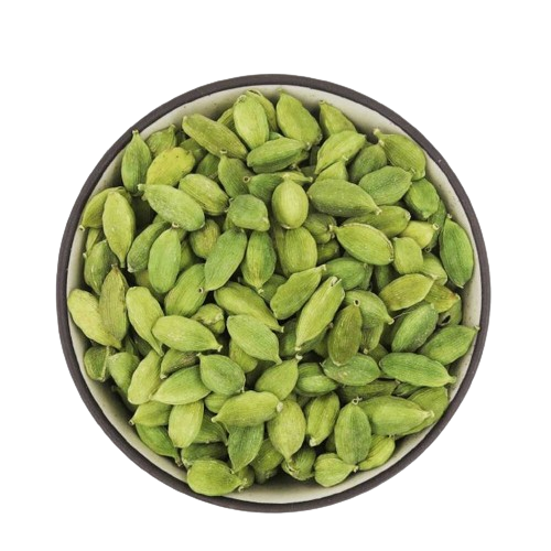 Green Cardamom 50 GM