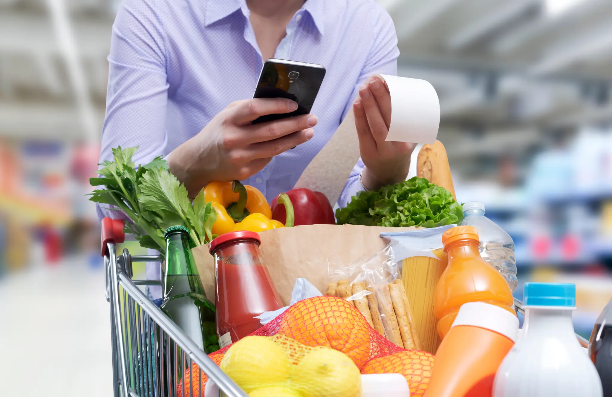 Rupee Devaluation Pakistan: Smart Grocery Shopping Tips