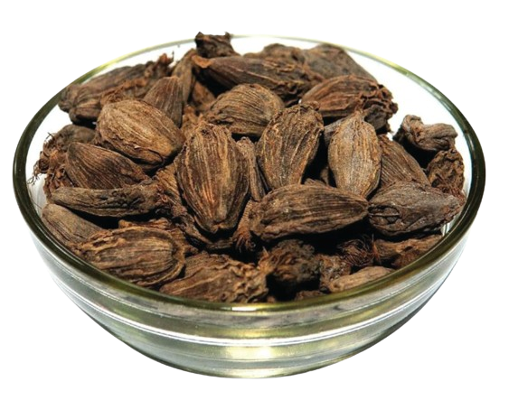 Black Cardamom 50g