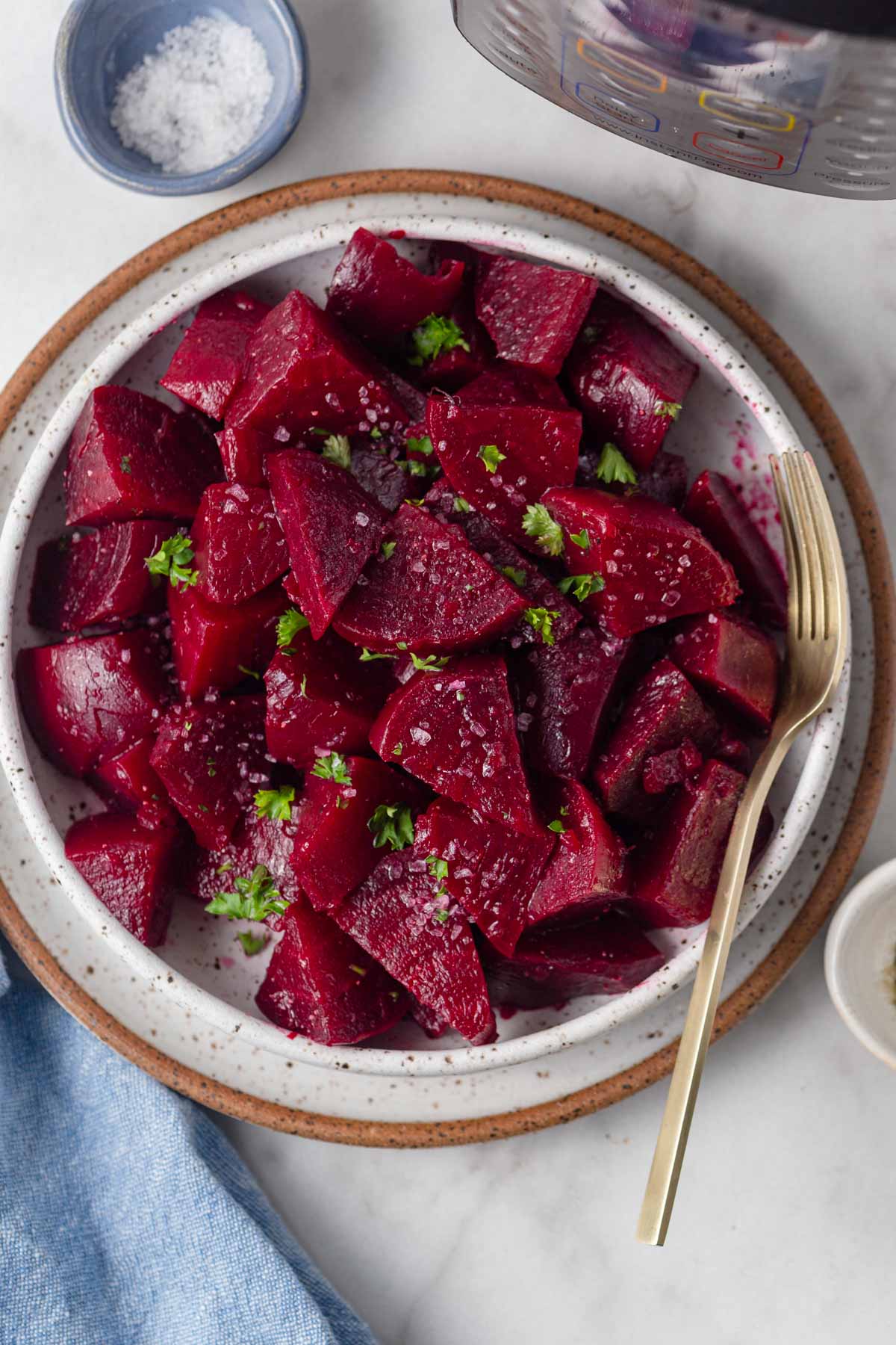 Beetroot Achar Homemade: Pickle That Lasts 6 Months