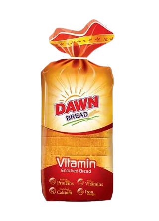 Dawn Plain Bread - Small