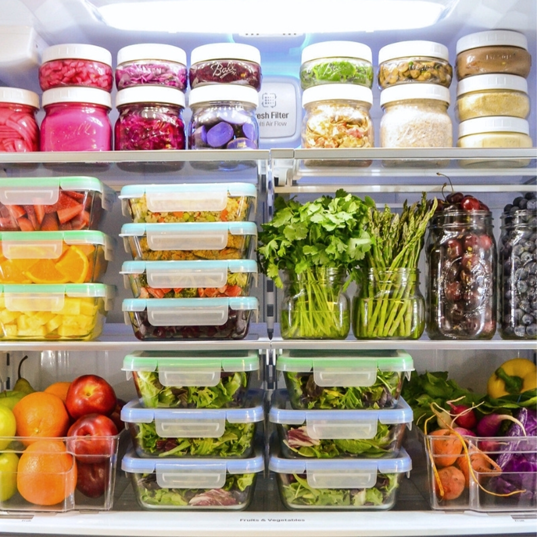 Thunderstorm Humidity Vegetable Spoilage: Prevention Tips