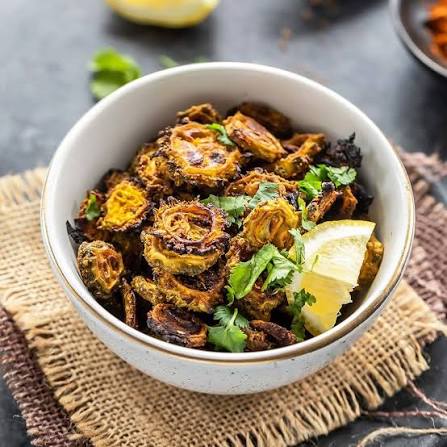 Kids Bitter Gourd Recipe Pakistan: One Spice Trick