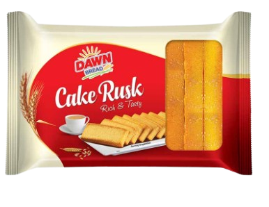 Dawn Mini Cake Rusk