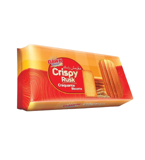 Dawn Crispy Rusk