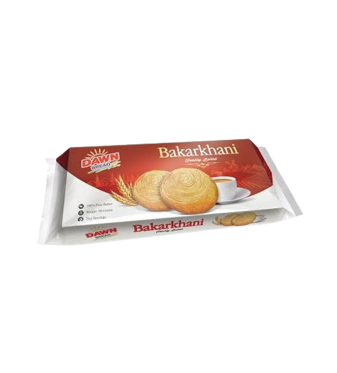 Dawn Bakarkhani 100g