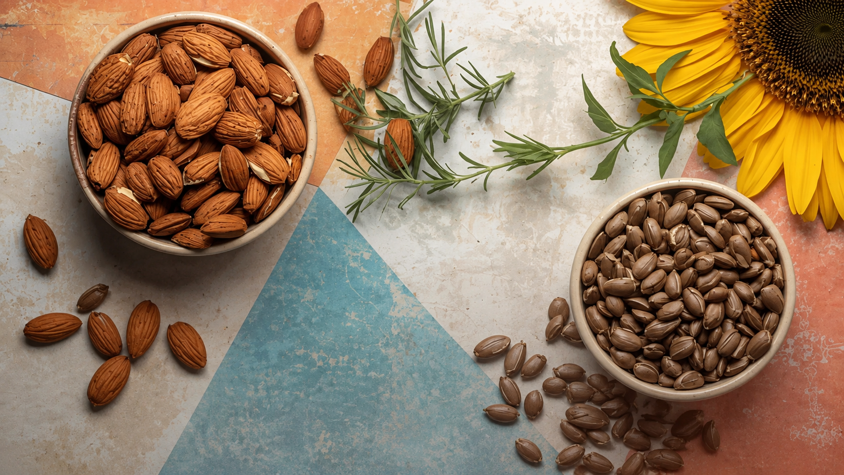 Sunflower Seeds Fitness: Why Trainers Are Ditching Almonds