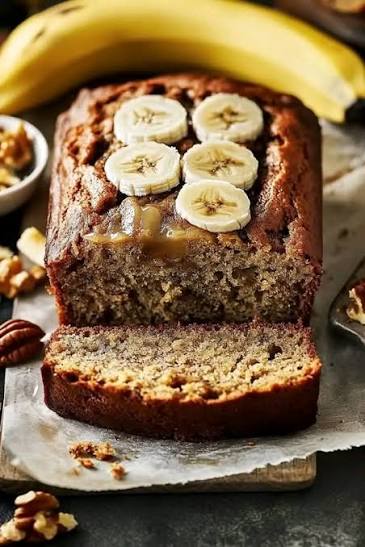 Your Dadi's Banana Bread Recipe (But Make It Pakistani): The One Ingredient That Changes Everything