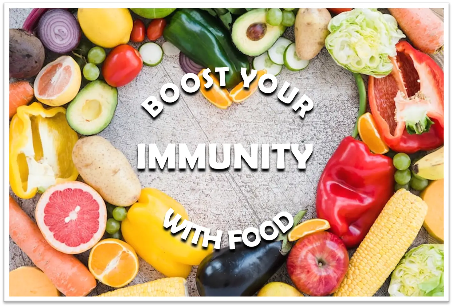 Desi Immune Boosting Groceries Your Grandmother Swears By