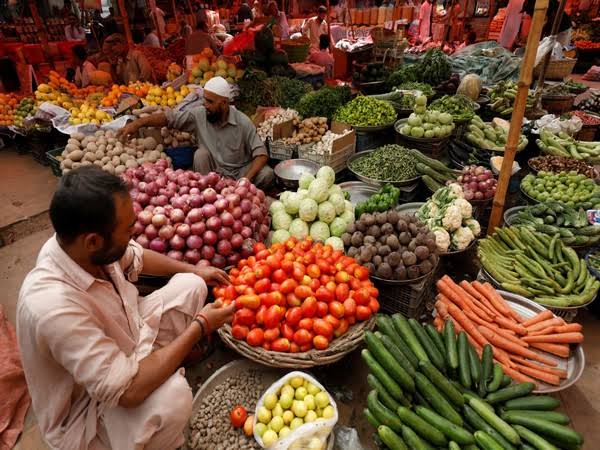 Post-Flood Produce Prices Peak in September: Here's Why