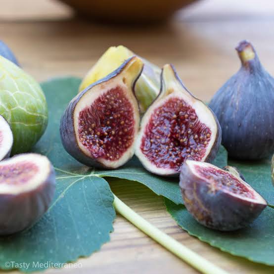 September Figs: Pakistan's Overlooked Autumn Treasure