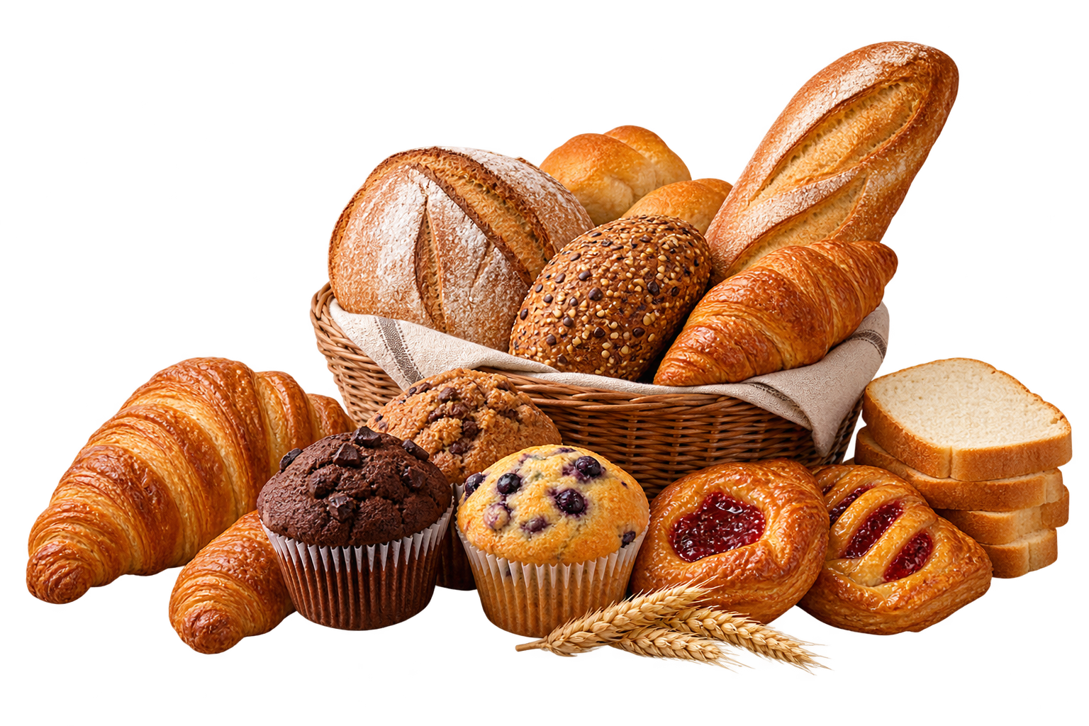 Bakery