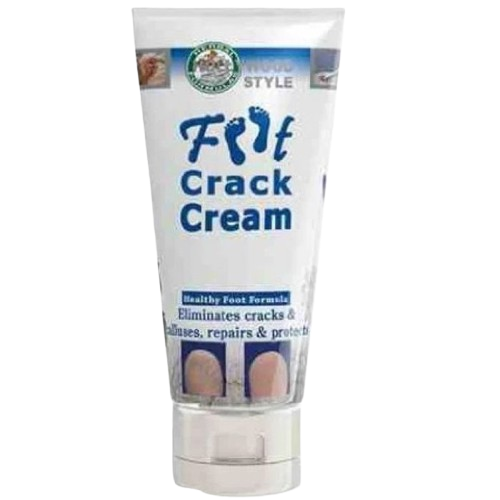 Hollywood Foot Crack Cream 150ml